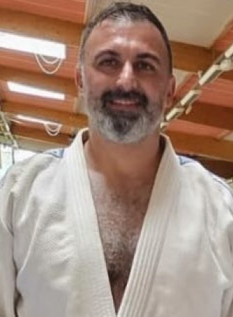 Yilmaz Ismail