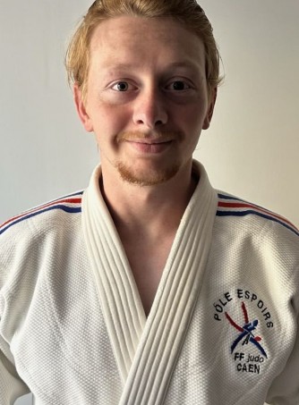 Lelievre Thibault