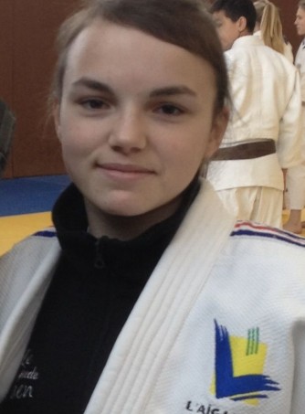 Lemoigne Loïse