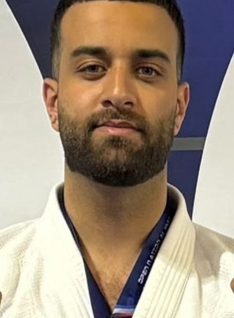 Merrouch Yacine