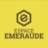 Espace emeraude